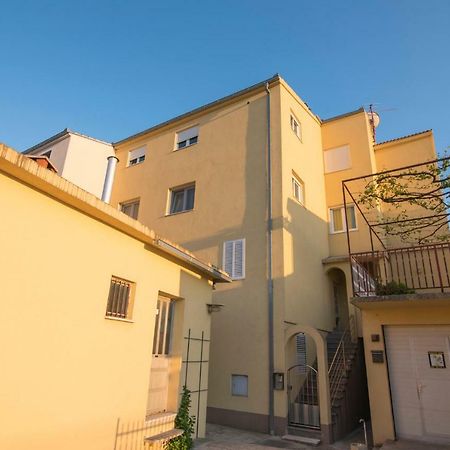 Marli - Split Apartment Bagian luar foto