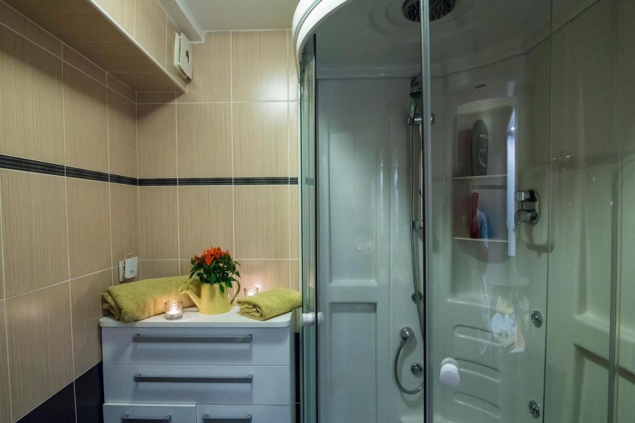 Marli - Split Apartment Bagian luar foto