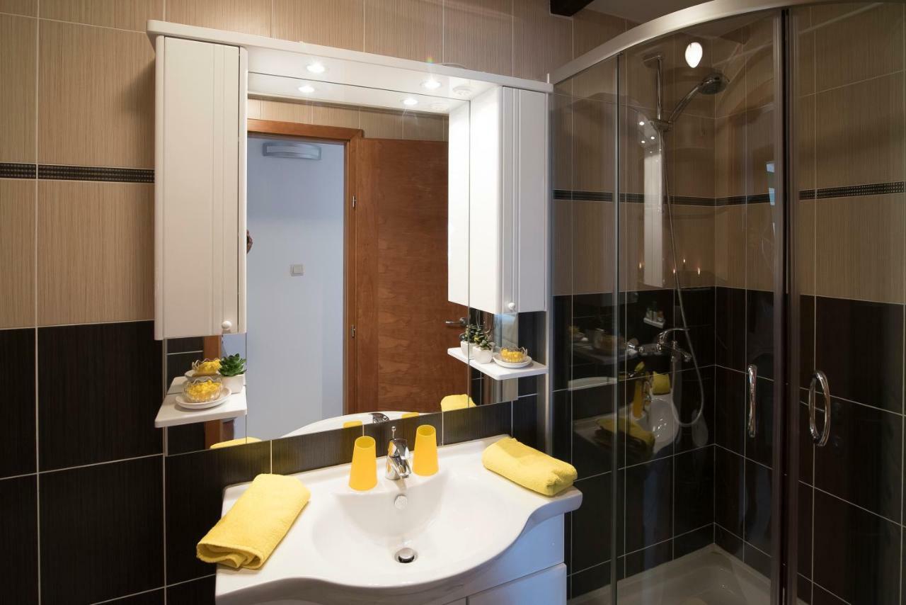 Marli - Split Apartment Bagian luar foto