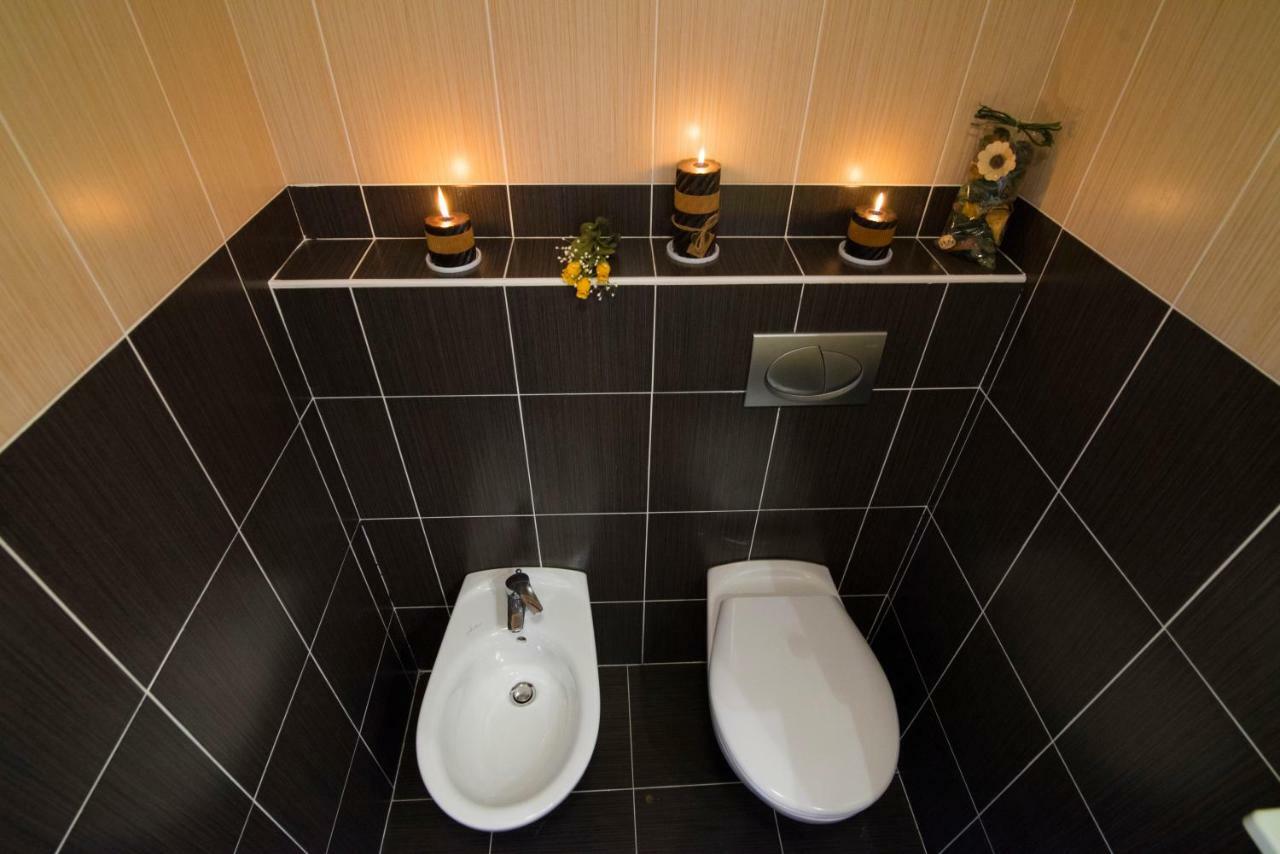 Marli - Split Apartment Bagian luar foto