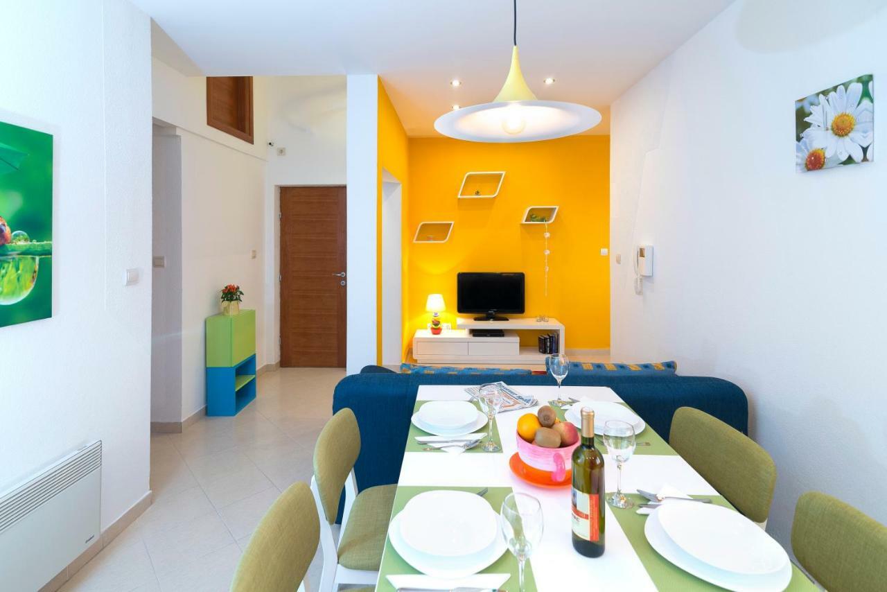 Marli - Split Apartment Bagian luar foto