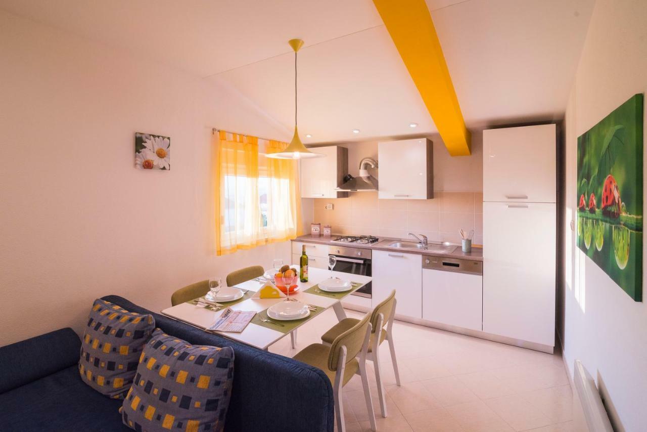 Marli - Split Apartment Bagian luar foto