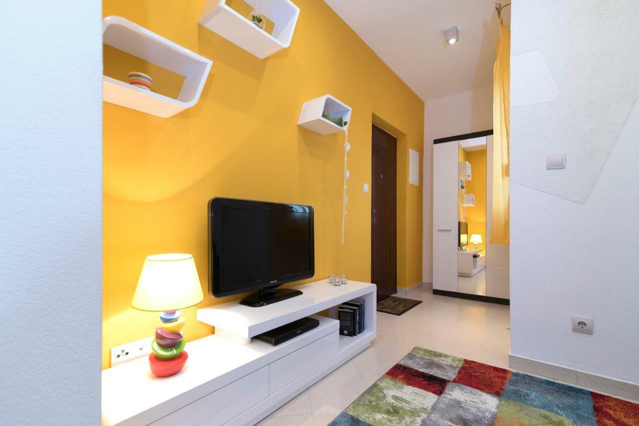 Marli - Split Apartment Bagian luar foto