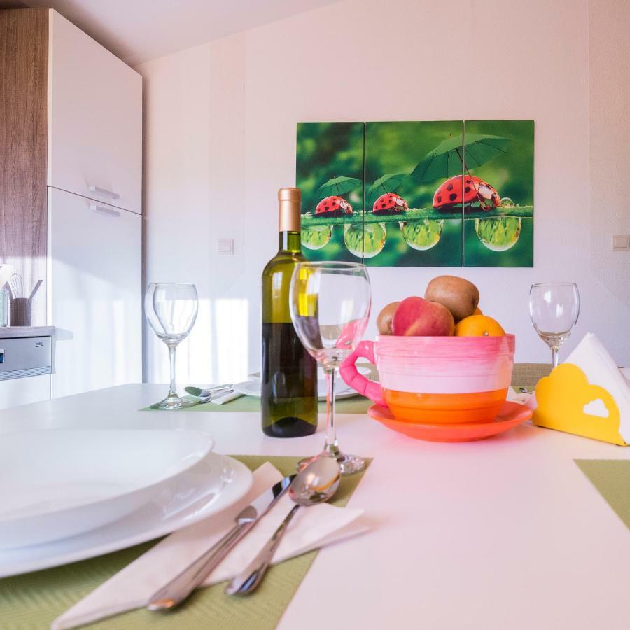 Marli - Split Apartment Bagian luar foto