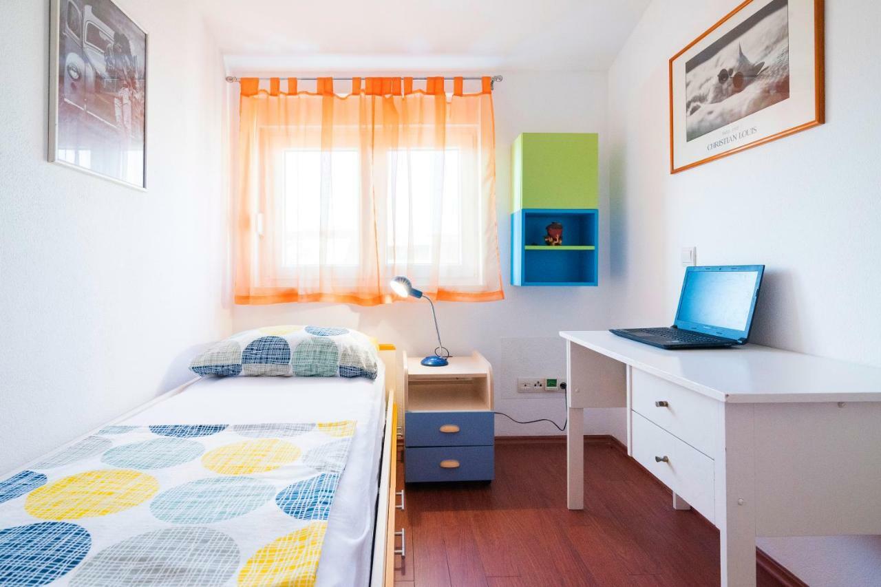 Marli - Split Apartment Bagian luar foto