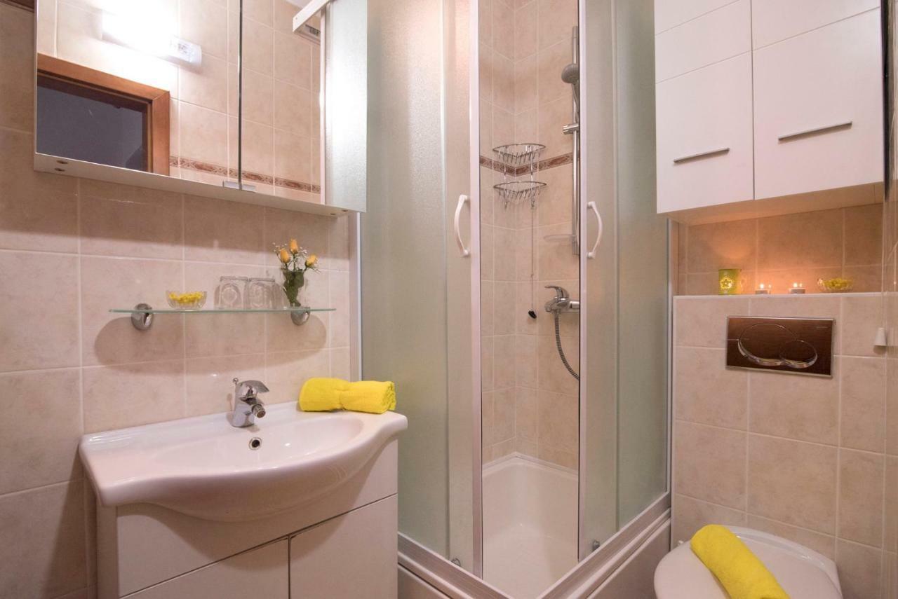 Marli - Split Apartment Bagian luar foto