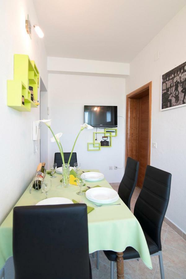 Marli - Split Apartment Bagian luar foto