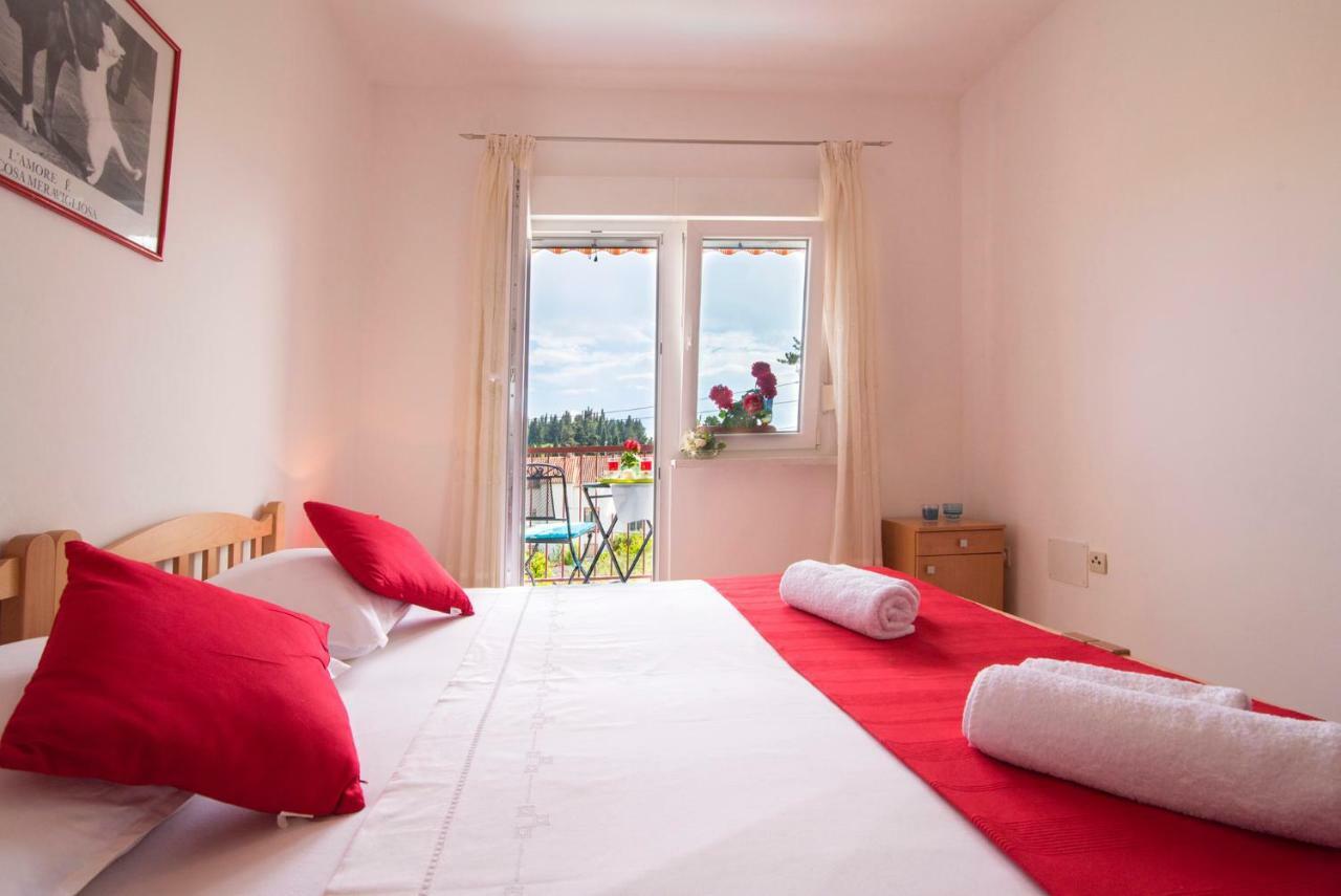 Marli - Split Apartment Bagian luar foto