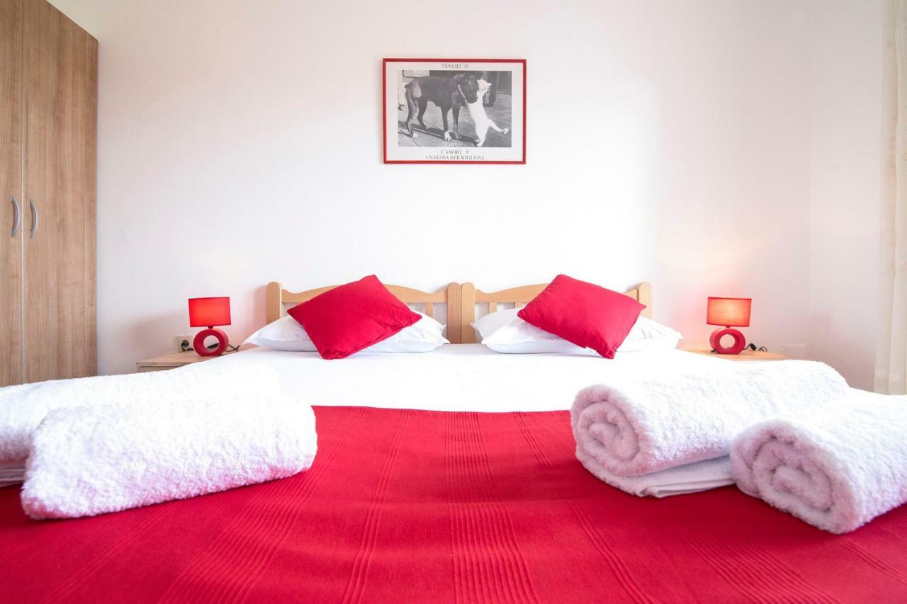 Marli - Split Apartment Bagian luar foto