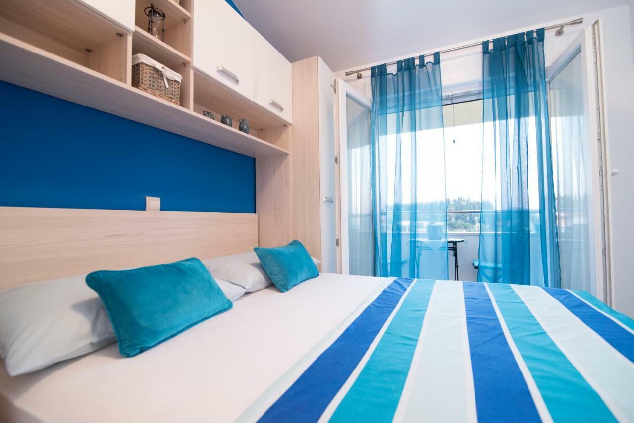 Marli - Split Apartment Bagian luar foto