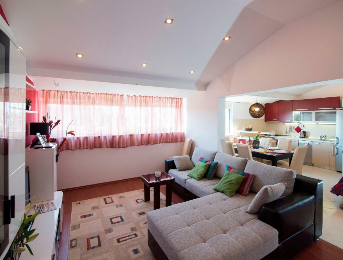 Marli - Split Apartment Bagian luar foto