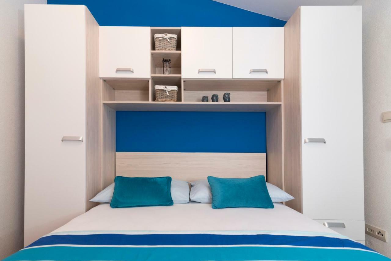 Marli - Split Apartment Bagian luar foto