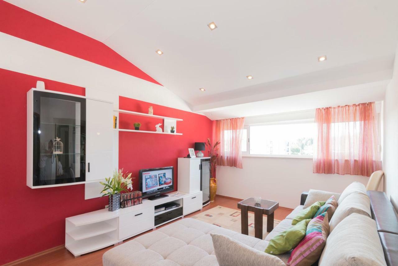 Marli - Split Apartment Bagian luar foto