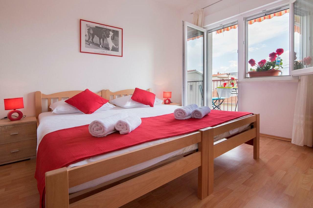 Marli - Split Apartment Bagian luar foto
