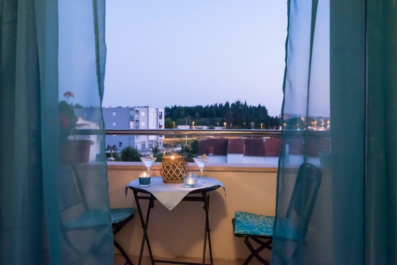 Marli - Split Apartment Bagian luar foto