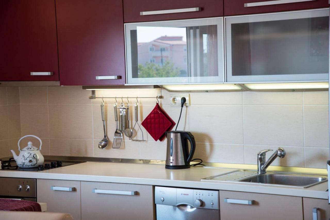 Marli - Split Apartment Bagian luar foto