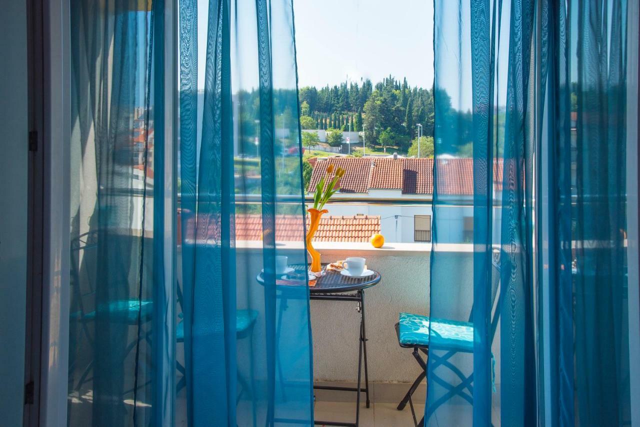 Marli - Split Apartment Bagian luar foto